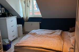 *** Schöne 2-Zimmer-Wohnung mit Einbauküche im Zentrum! – Georgstraße 41, 9111 Zentrum, Chemnitz – Vorschaubild 9