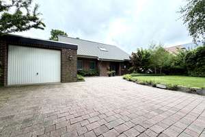 * Haus zur Miete * Baujahr 2007 * großer Garten * 6 Zimmer  * Garage * Top Raumaufteilung * 2 Bäder  – 26810 Westoverledingen – Vorschaubild 3