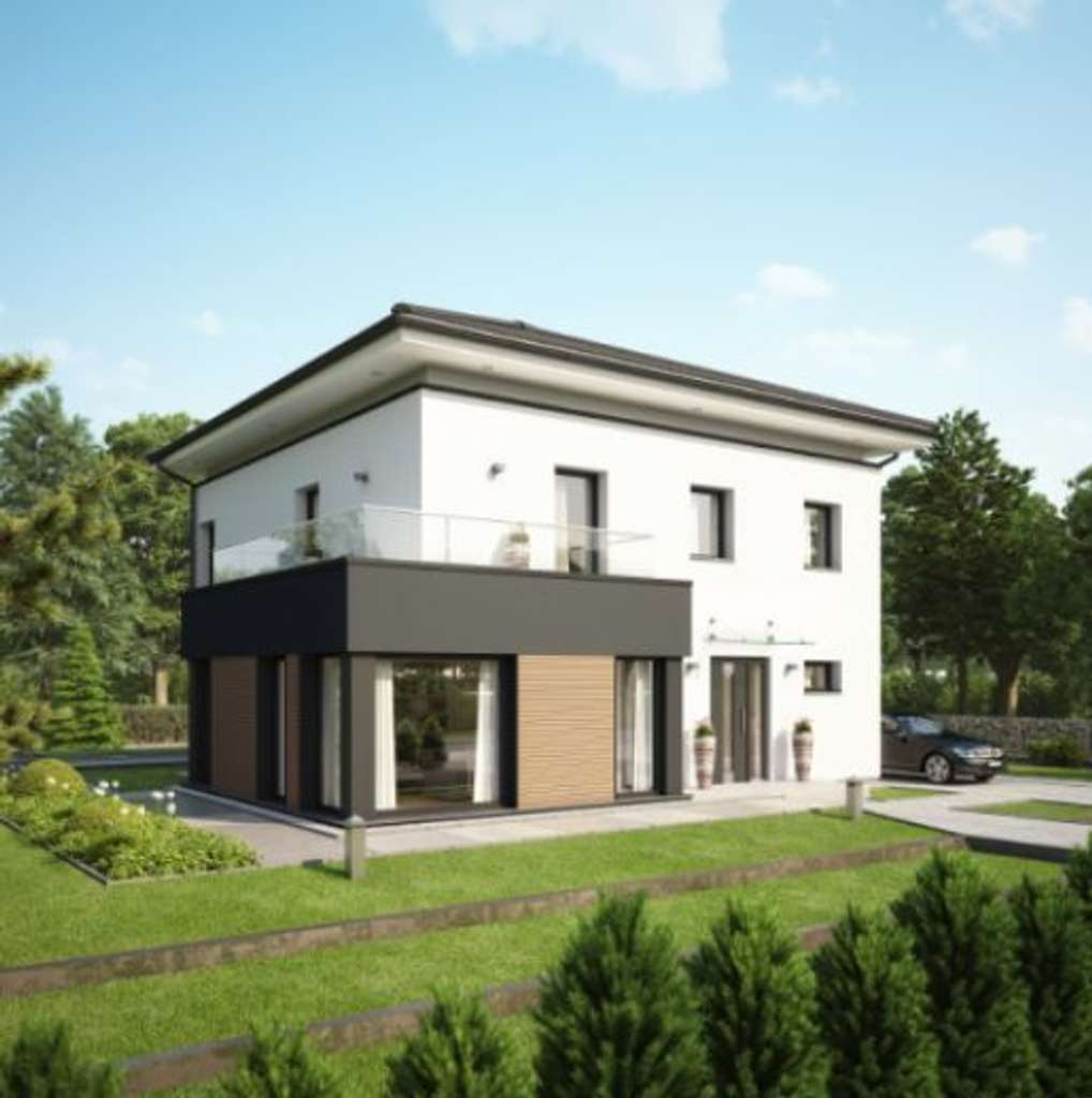 EFH inkl. Grundstück in Top Lage,das PERFEKTE Haus auf dem PERFEKTEN Grundstück,