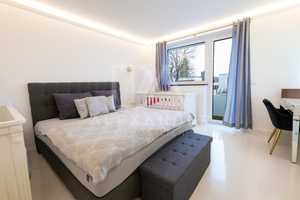 Modern. Hell. Zuhause. – Reihenmittelhaus mit hochwertiger Ausstattung! – München (Kreis) – Vorschaubild 14