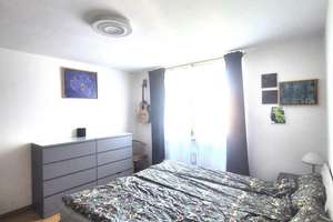 Charmante 3-Zimmer-Wohnung mit Westbalkon - gepflegt, hell und gut geschnitten – Die vollständige Adresse der Immobilie erhältst du vom Anbieter., 80995 Feldmoching, München – Vorschaubild 15