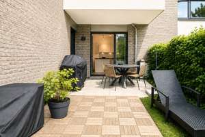 WOHNEN MIT GARTENFLAIR ✨ Erdgeschosswohnung mit Südwest-Garten in Hamburg-Othmarschen – Die vollständige Adresse der Immobilie erhältst du vom Anbieter., 22763 Othmarschen, Hamburg – Vorschaubild 14