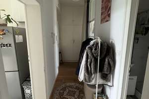 2-Zimmer-Altbauwohnung in Wiesbaden-Westend mit zwei Balkonen – Zietenring 17, 65195 Westend / Bleichstraße, Wiesbaden – Vorschaubild 4