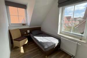Nur 200 m bis zum Meer - Modernes Ferienhaus mit 2 Bädern und 4 Schlafzimmern an der Nordsee – Achtern Diek 116a, 26969 Butjadingen – Vorschaubild 12