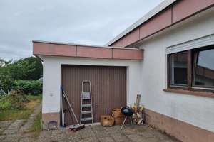 Großes Einfamilienhaus mit Garage und viel Potenzial – Mahlbergstraße 53A, 76189 Grünwinkel, Karlsruhe – Vorschaubild 8