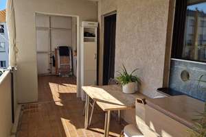 Provisionsfrei, 2-Zimmerwohnung mit Balkon in Top-Lage – Die vollständige Adresse der Immobilie erhältst du vom Anbieter., 68165 Schwetzingerstadt/Oststadt, Mannheim – Vorschaubild 2