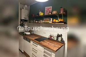 Tauschwohnung: Schöne Altbauwohnung Olgaeck – Die vollständige Adresse der Immobilie erhältst du vom Anbieter., 70182 Heusteigviertel, Stuttgart – Vorschaubild 2