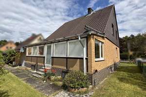 Gepflegtes Einfamilienhaus mit Wintergarten in Dannenbüttel – Die vollständige Adresse der Immobilie erhältst du vom Anbieter., 38524 Sassenburg – Vorschaubild 4