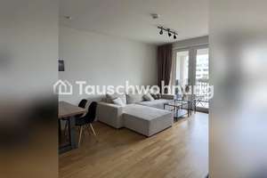 Tauschwohnung: Moderne 2-Zi. Tauschwohnung in Zentrumsnähe – Die vollständige Adresse der Immobilie erhältst du vom Anbieter., 20097 Hammerbrook, Hamburg – Vorschaubild 3