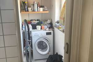 gemütliche 2 ZKDB in Aachen-Mitte zu vermieten. – Die vollständige Adresse der Immobilie erhältst du vom Anbieter., 52070 Adalbertsteinweg, Aachen – Vorschaubild 5
