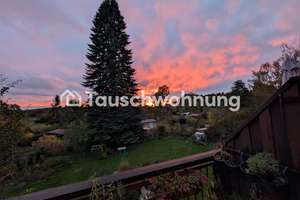 Tauschwohnung: 3 Raum Wohnung
