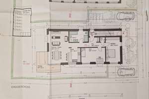 Münster - Sprakel Schöne 3-Zimmer-Wohnung mit Garten - Erstbezug! – Heimatfrieden 2a, 48159 Sprakel, Münster – Vorschaubild 2