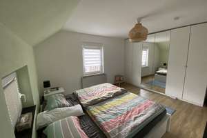 3-Zimmer-Wohnung in zentraler Lage von Kempten – Die vollständige Adresse der Immobilie erhältst du vom Anbieter., 87439 Innenstadt, Kempten (Allgäu) – Vorschaubild 4