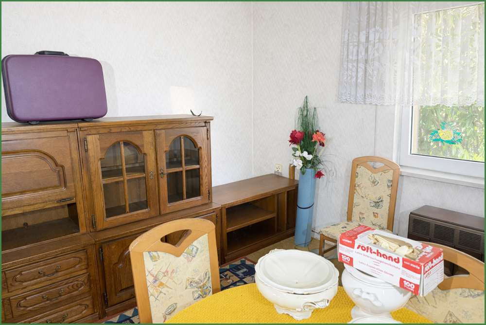 Immobilie in Burscheid - SANIERUNGSOBJEKT: DHH - Garagen - wohnliches Gartenhaus - in Burscheid - Hammerweg - Bild 8