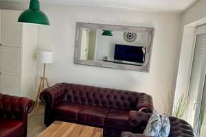 Wohnkomfort auf höchstem Niveau - Moderne 3-Zimmer Wohnung – Die vollständige Adresse der Immobilie erhältst du vom Anbieter., 42115 Elberfeld West, Wuppertal – Vorschaubild 5