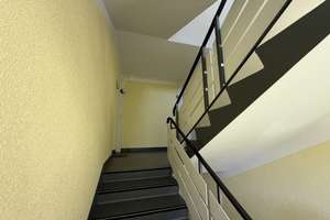 Kapitalanleger aufgepasst - Vermietete 3-Zimmer-Wohnung in grüner Wohnanlage mit Sonnenbalkon – Die vollständige Adresse der Immobilie erhältst du vom Anbieter., 10315 Lichtenberg (Ortsteil), Berlin – Vorschaubild 6