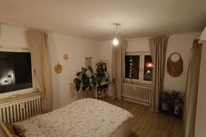 *ab sofort* mit Weitblick * große Wohnküche, Balkon, sep. Schlafzimmer, Bad mit Fenster – Gitschiner Str. 90, 47053 Hochfeld, Duisburg – Vorschaubild 19