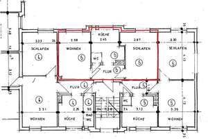 Attraktive Kapitalanlage – 23554 Sankt Lorenz Nord, Lübeck – Vorschaubild 14