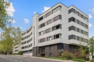 Großzügiges 1-Zimmer-Apartment mit EBK und Loggia – Am Linsenberg 25, 55131 Oberstadt, Mainz – Vorschaubild 7