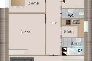 Familienglück mitten im Herzen von Sillenbuch – charmantes 3-Familienhaus mit traumhaftem Garten – Die vollständige Adresse der Immobilie erhältst du vom Anbieter., 70619 Sillenbuch (Ortsteil), Stuttgart – Vorschaubild 14