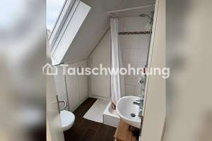 Tauschwohnung: Münster-Mitte: Tausche gemütliche 2,5-Zimmer-Wohnung – 48153 Josef, Münster – Vorschaubild 7