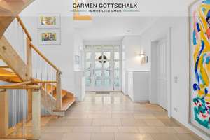 See- & Bergblick. Modern, hell und sofort bezugsbereit. Traumhafte Residenz zum Wohlfühlen. – Die vollständige Adresse der Immobilie erhältst du vom Anbieter., 82319 Starnberg – Vorschaubild 6