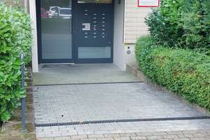 Barrierefreie Etagenwohnung mit  Balkon und Tiefgaragenstellplatz in  Mülheim-Broich – 45479 Broich, Mülheim an der Ruhr – Vorschaubild 3