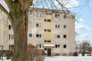 Bezugsfrei und vollmöbliert: 3-Zimmer-Wohnung im Erbbaurecht mit EBK, Balkon & Stellplatz  – Die vollständige Adresse der Immobilie erhältst du vom Anbieter., 38446 Detmerode, Wolfsburg – Vorschaubild 17