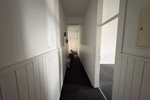 Gemütliche 1-ZKB Altbau Wohnung – Goebensiedlung 3, 56077 Asterstein, Koblenz – Vorschaubild 3