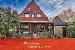 Ihr neues Zuhause: Gemütliches Domizil mit Garten, Terrasse & Balkon