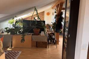 Nestwohnung in Gostenhof  mit Dachloggia – Volprechtstraße 2, 90429 Gostenhof, Nürnberg – Vorschaubild 4