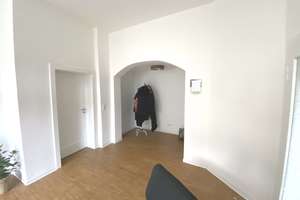 2 Zi.-Altbau-Whg mit Wintergarten in ruhiger bevorzugter Wohnlage, Nähe Jasperallee/ Theater – Die vollständige Adresse der Immobilie erhältst du vom Anbieter., 38102 Östliches Ringgebiet, Braunschweig – Vorschaubild 4