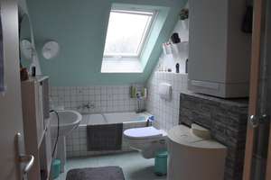 Spezialobjekt mit viel Liebe zum Detail - Zwei Wohneinheiten und Halle für Individualisten – Die vollständige Adresse der Immobilie erhältst du vom Anbieter., 25578 Dägeling – Vorschaubild 18