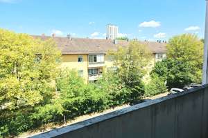 Klassische Kapitalanlage mit Entwicklungspotenzial + sichere Miete – Friedberger Straße 135, 86163 Hochzoll-Nord, Augsburg – Vorschaubild 6