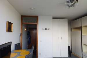 Sonniges Terrassen-Appartement  – Berrenrather Straße 409, 50937 Sülz, Köln – Vorschaubild 2