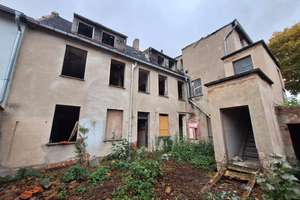 Chance für Investoren – Stark sanierungsbedürftiges Mehrfamilienhaus mit Potenzial in SBK Salzelmen – Die vollständige Adresse der Immobilie erhältst du vom Anbieter., 39218 Schönebeck (Elbe) – Vorschaubild 3