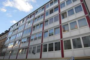 Mannheim Schwetzingerstadt - TOP gepflegtes 1 ZKB zur Vermietung oder Selbstnutzung geeignet ! – Die vollständige Adresse der Immobilie erhältst du vom Anbieter., 68165 Schwetzingerstadt/Oststadt, Mannheim – Vorschaubild 10