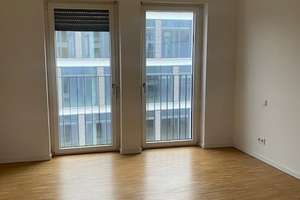 Neuwertige 2-Zimmer-Wohnung im familienfreundlichen Wohnkomplex in Düsseldorf Golzheim – Schwannstraße 17, 40476 Golzheim, Düsseldorf – Vorschaubild 8