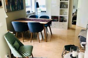 2-Zimmerwohnung mit 2 Balkonen zum Innenhof – Zillertalstraße 45, 81373 Mittersendling, München – Vorschaubild 4