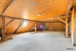 Dachgeschoss-Rohling mit Baugenehmigung in Friedenau - Verkauf im Angebotsverfahren – Die vollständige Adresse der Immobilie erhältst du vom Anbieter., 12159 Friedenau, Berlin – Vorschaubild 10