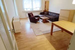 3-Zimmer Wohnung Nähe Lister Meile, Uni und Bahnhof  – Schützenstraße 13, 30161 List, Hannover – Vorschaubild 3