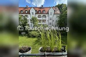 Tauschwohnung: 2-Zimmer-Wohnung in München, Laim – Die vollständige Adresse der Immobilie erhältst du vom Anbieter., 80686 Sankt Ulrich, München – Vorschaubild 9