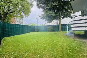 Kleine Wohnung mit privatem Garten, frisch renoviert und bequem im Erdgeschoss – Wiesengrund 15, 45357 Dellwig, Essen – Vorschaubild 8