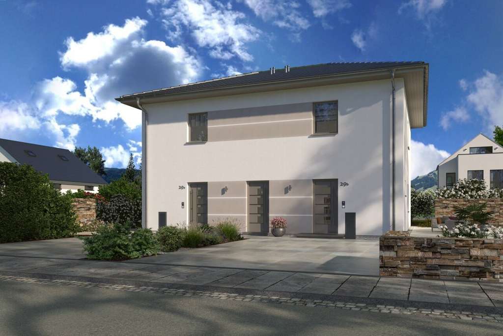 Immobilie in Bartholomä - EIN STADTHAUS MIT ZAHLREICHEN HIGHLIGHTS. - Bild 0