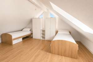 *Wohnen auf 2 Ebenen* - Maisonette Wohnung in ruhiger Lage Stuttgart Stammheim – Die vollständige Adresse der Immobilie erhältst du vom Anbieter., 70439 Stammheim-Süd, Stuttgart – Vorschaubild 5