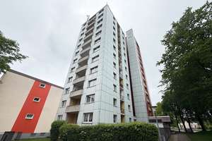 Bielefeld Baumheide - vermietete 3-Zimmer Eigentumswohnung mit Balkon – Die vollständige Adresse der Immobilie erhältst du vom Anbieter., 33609 Heepen, Bielefeld – Vorschaubild 3