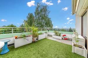 2-ZIMMER-WOHNUNG IN SONNENBERG! 2017 modernisiert, Terrasse, Swimmingpool, und stufenloser Zugang – Die vollständige Adresse der Immobilie erhältst du vom Anbieter., 65191 Sonnenberg, Wiesbaden – Vorschaubild 6