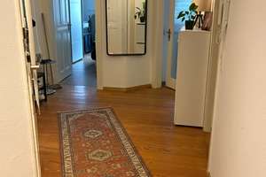 3-Zimmer-Wohnung Stuttgart-Süd – Die vollständige Adresse der Immobilie erhältst du vom Anbieter., 70199 Oberer Schlossgarten, Stuttgart – Vorschaubild 4