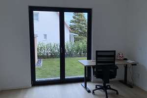 Moderne 3-Zimmer-Wohnung mit Terrasse und Garten in Fürth Stadeln – Die vollständige Adresse der Immobilie erhältst du vom Anbieter., 90765 Stadeln, Herboldshof, Mannhof, Fürth – Vorschaubild 5