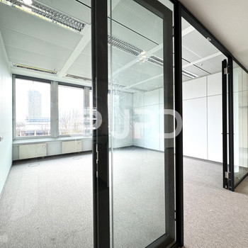 JPD - Münchner Westen I Büroflächen mit Top Konditionen 